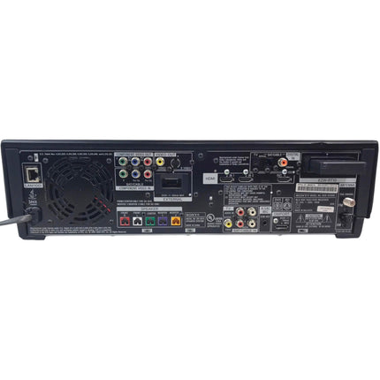 Sony HCD-IS1000 Blu-ray Home Theater Receiver Unit