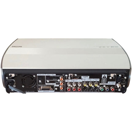 Sony HCD-X1 DVD Home Theater System Receiver