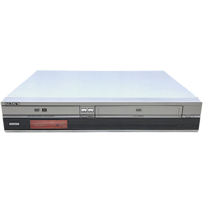Sony RDR-VX511 DVD Recorder VCR VHS Combo