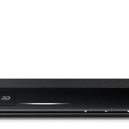 Sony BDP-BX57 Blu-ray Disc Player, 3D-ready with built-in WI-FI