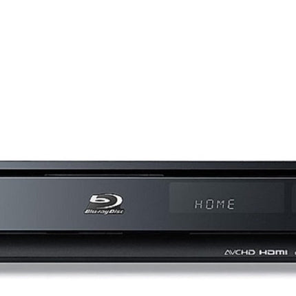 Sony Blu-ray Streaming Player 1080p Upscaling BDP-N460