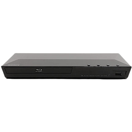 Sony BDP-S2100 Blu-ray Player HDMI USB WiFi 1080p