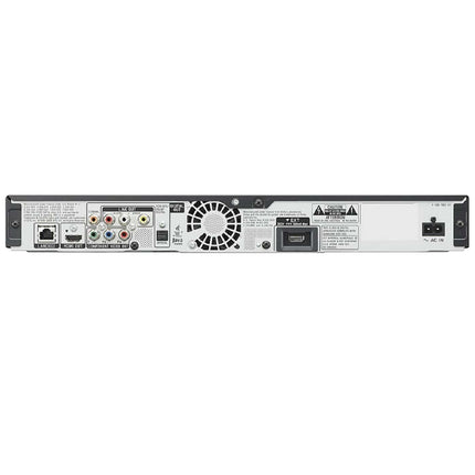 Sony BDP-S360 1080p Blu-ray Disc Player Back