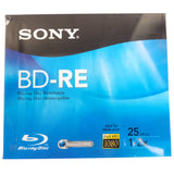 Sony Blank Blu-ray BD-RE