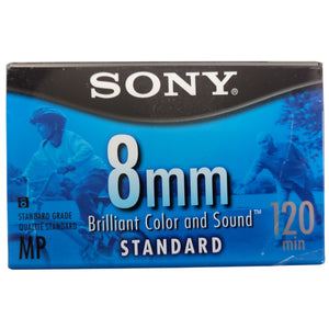 Sony Blank Cassette Tape