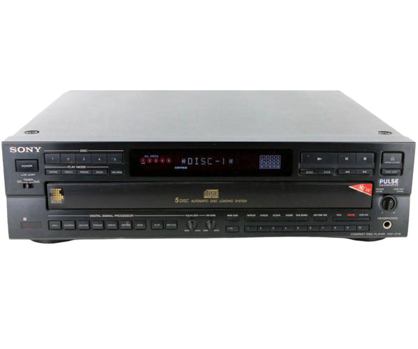 値下げ❤️SONYソニー❤️５連奏CD PLAYER　CDP-C315M❤️取説 値下げ❤️SONYソニー❤️5連奏CD PLAYER CDP-C315M❤️取説 値下げ❤️