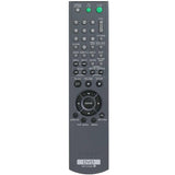 Sony DVP-NC675P 5 Disc Changer DVD Player Remote