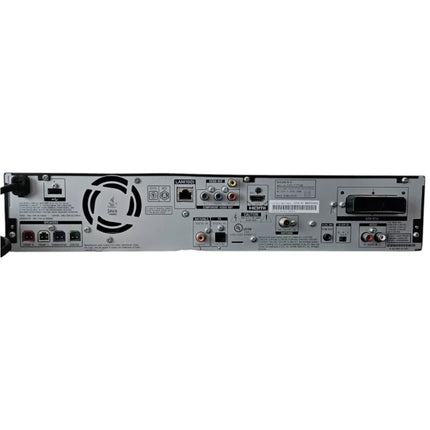 Sony HBD-E770W Blu-ray Home Theater Receiver Unit