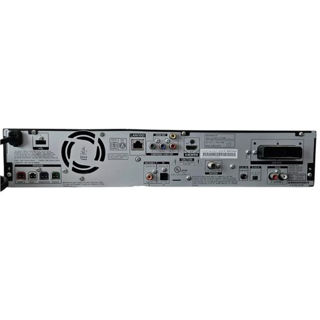 Sony HBD-E770W Blu-ray Home Theater Receiver Unit