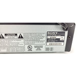 Sony RDR-GX355 HDMI DVD Recorder
