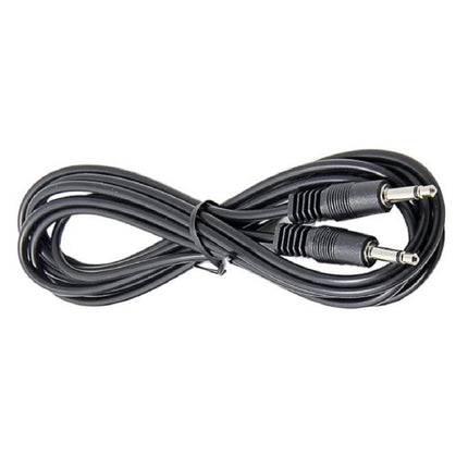 Sony CONTROL A1II monaural (2P) mini plug