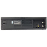 Sony SLV-340 VCR VHS Player