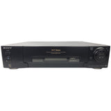 Sony SLV-920HF Hi-Fi Stereo 4-Head VCR VHS Player