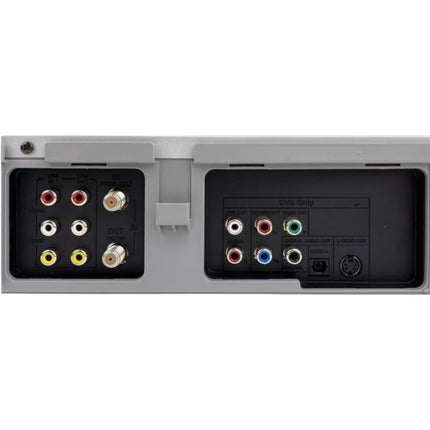 Sony SLV-D261P Input