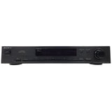 Sony ST-JX411 Stereo FM/AM tuner