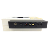 Sony Multi-Function DVD Recorder Model VRD-MC3 Mini Recorder side 1