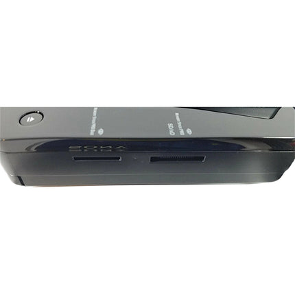 Sony VRD-MC6 DVD Recorder VHS 8mm Camcorder to DVD Transfer System
