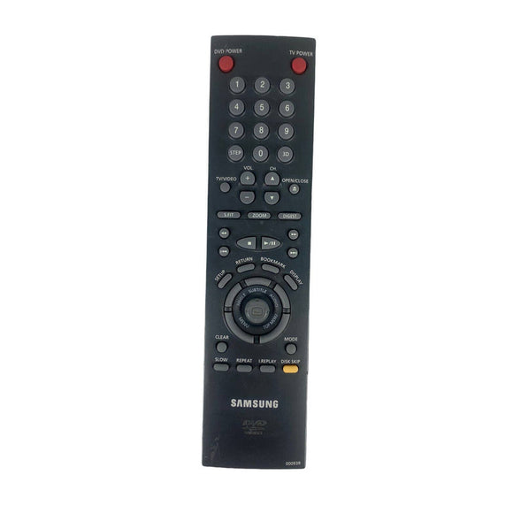 Samsung Remote for DVD-C621