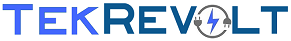 TekRevolt