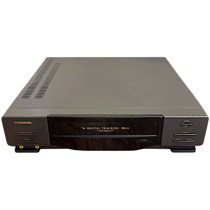 Toshiba M-447 4-Head VHS VCR