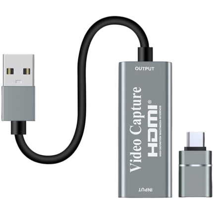 USB 3.0 Video Capture Device