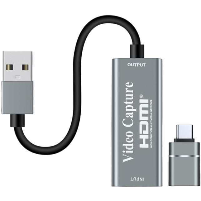 USB 3.0 Video Capture Device