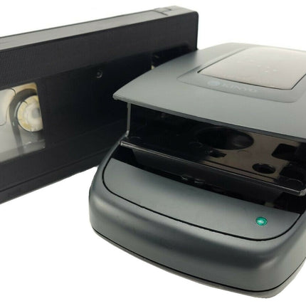 VHS Cassette Video Tape Rewinder