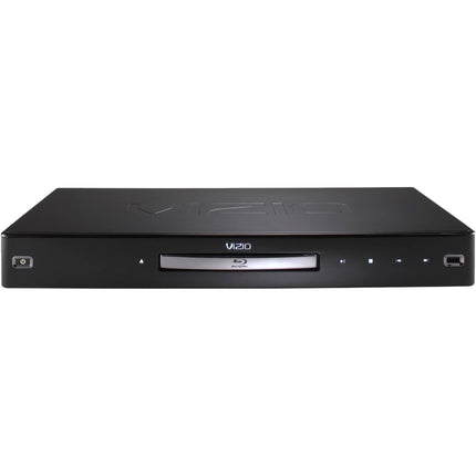 Vizio VBR220 Blu-ray Player HDMI 1080p USB Multi Output