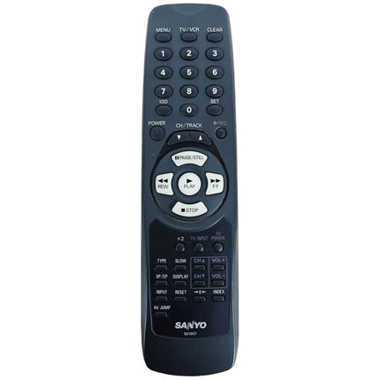 Sanyo VWM-375 remote