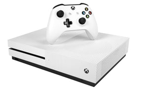 Xbox One S Console