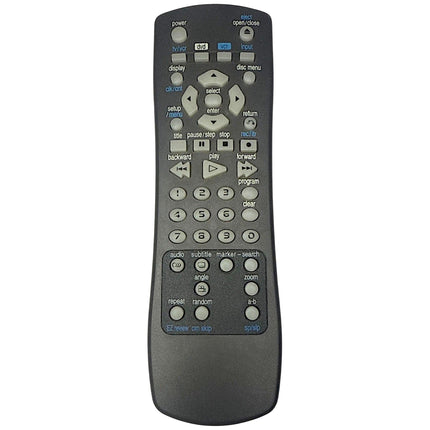 Zenith XBV323 DVD VCR Combo Player