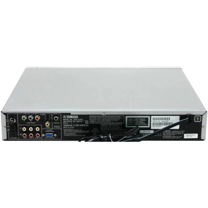 Yamaha DVX-C300 DVD Player