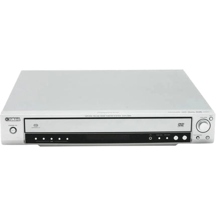 Yamaha DVX-C300 DVD Player