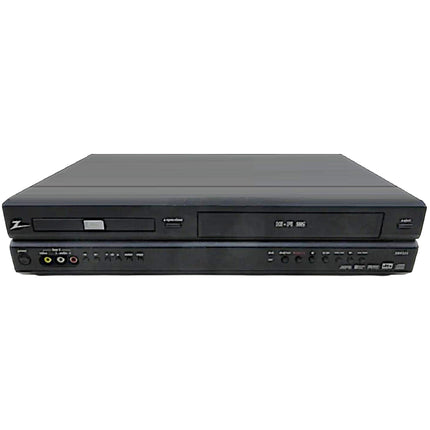 Zenith XBV323 DVD VCR Combo Player