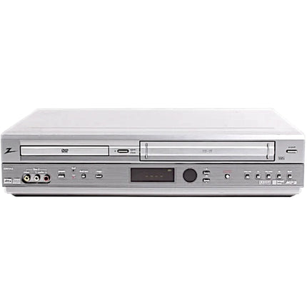 Zenith XBV342 DVD VCR Combo Player