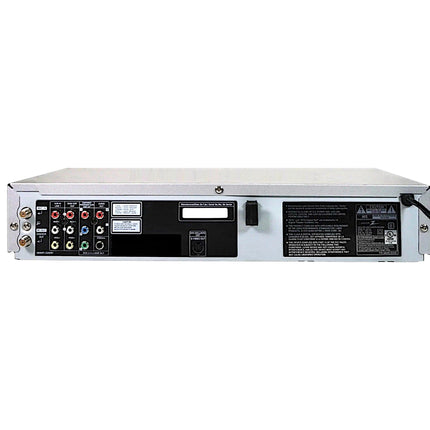Zenith XBV443 DVD VCR Combo Player
