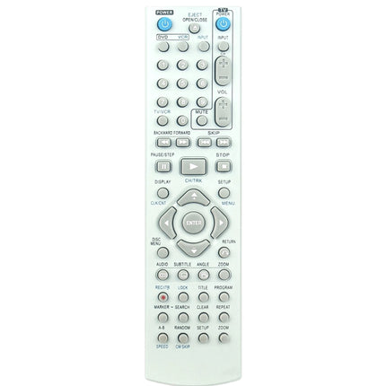 Zenith XBV443 DVD VCR Combo Player