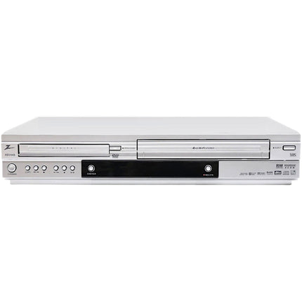 Zenith XBV443 DVD VCR Combo Player