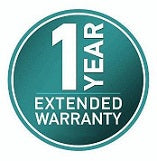 Purchase 1-Year Extended Warranty