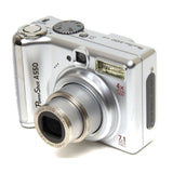 Canon A550 PowerShot Digital Camera