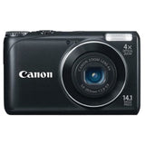 Canon Powershot A2200 14.1 MP Digital Camera