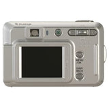 Fujifilm Finepix A400 4.1MP Digital Camera Back