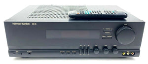 Harman Kardon AVR10 Audio Video Receiver tekrevolt