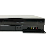 JVC DR-MV150 DVD Recorder VCR Combo Player VHS to DVD HDMI 1080p Upscaling dv