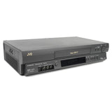JVC HR-S5902U VCR SVHS and VHS Hi-Fi Player Super VHS