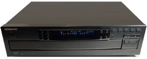 Kenwood 5 Disc CD Changer DP-R3080 Multi Player