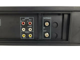 Mitsubishi HS-U448 VCR Digital 4 Head connections