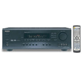ONKYO TX-SR500 5.1 Channel Home Theater AV Receiver With Dolby Digital