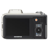Olympus SP-600UZ 12MP Digital Camera Back