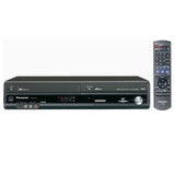 Panasonic DMR-EZ475V DVD Recorder DVD/VCR Combo HDMI Digital Tuner